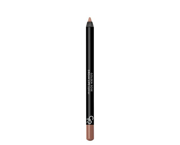 Golden Rose DREAM LIPS LIPLINER NO: 501